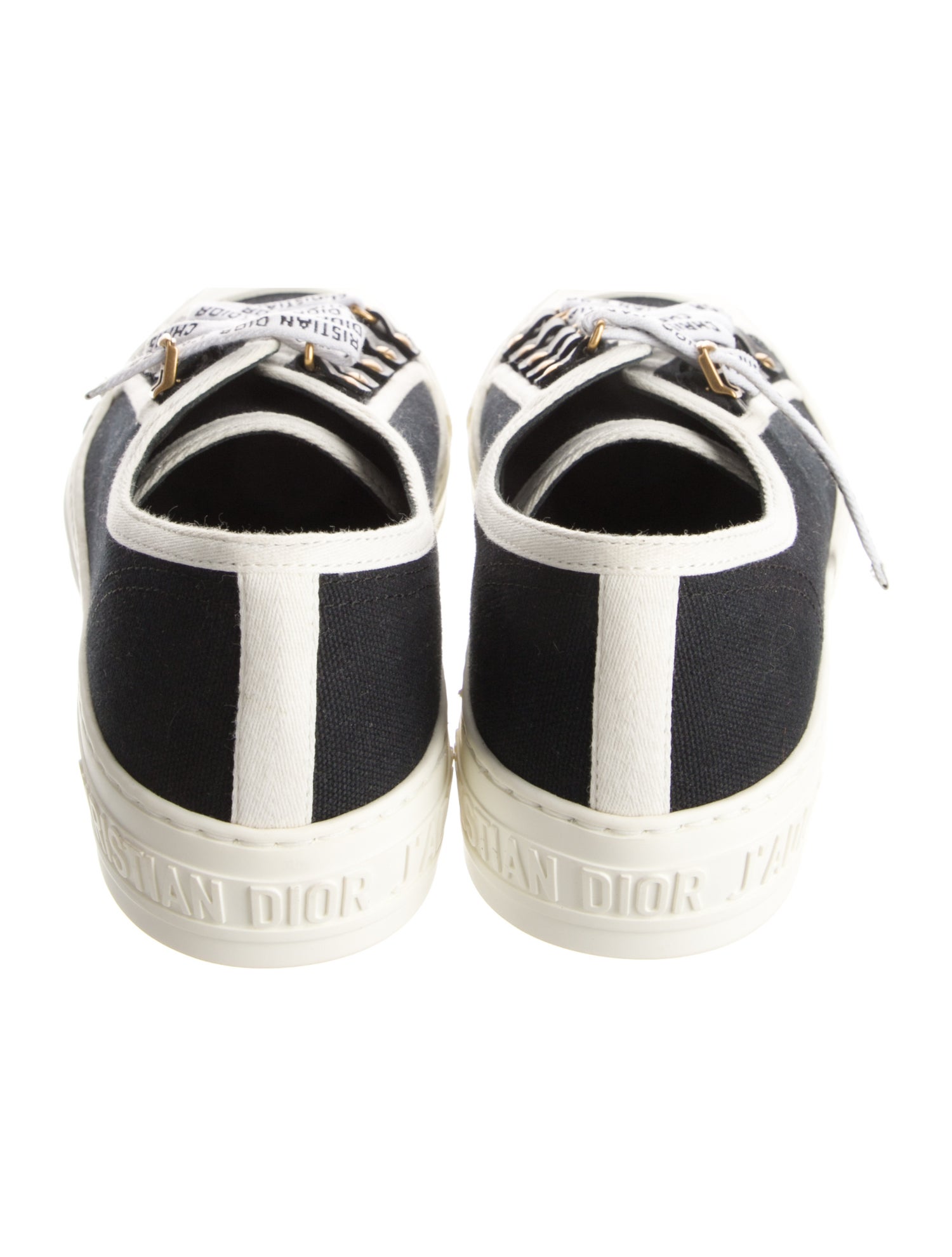 Christian Dior Walk'n'Dior Sneakers